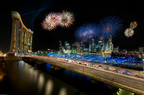 Singapore National Day