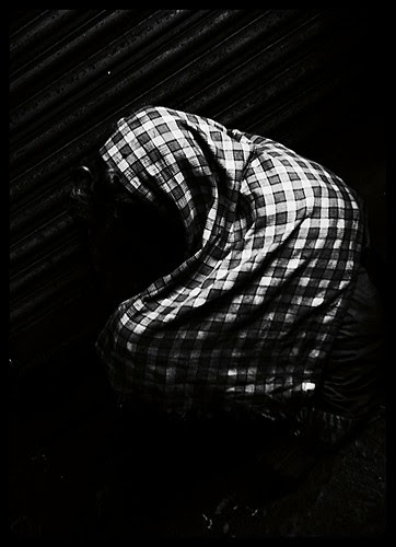 The Untouchable And The Unwanted Exist Only In India by firoze shakir photographerno1
