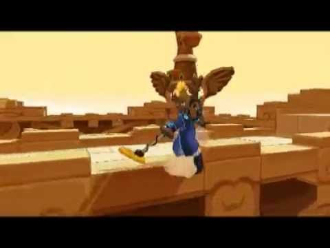 Cara Relic Hunting (R.H) Lari