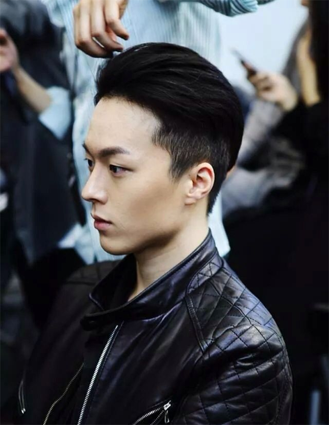 140 Foto  Model  Rambut  Pria Korea  2021 Paling Keren Populer