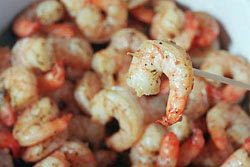 Dirty Shrimp