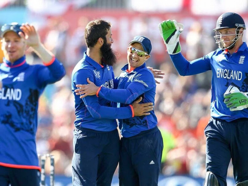 England Scotland win