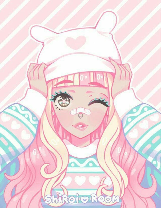Aesthetic Wallpaper Kawaii Kawaii Aesthetic Wallpapers