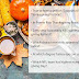 Friends Thanksgiving Trivia Questions / You can use this swimming information to make your own swimming trivia questions.