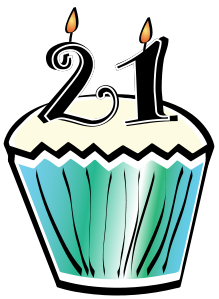 21st Birthday Clipart ClipArt Best 21st Birthday Clipart ClipArt Best