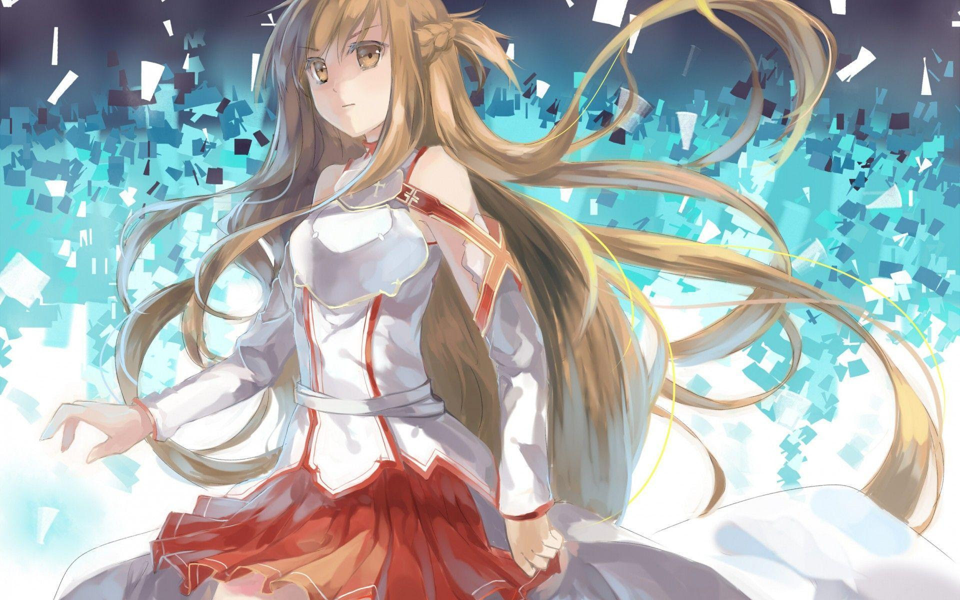 Asuna Wallpapers - Wallpaper Cave
