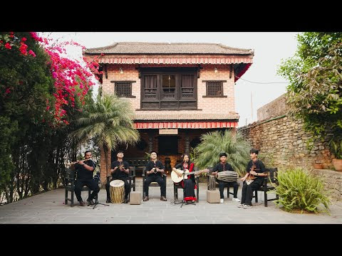Asan Twa - Ekaya Band | Priya Basnet | Nepal Bhasha Song 2025
