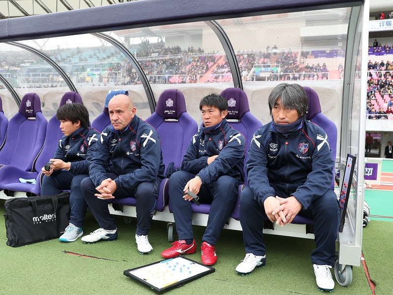 17明治安田生命j1リーグ第33節11 26サンフレッチェ広島戦 ニュース Fc東京オフィシャルホームページ