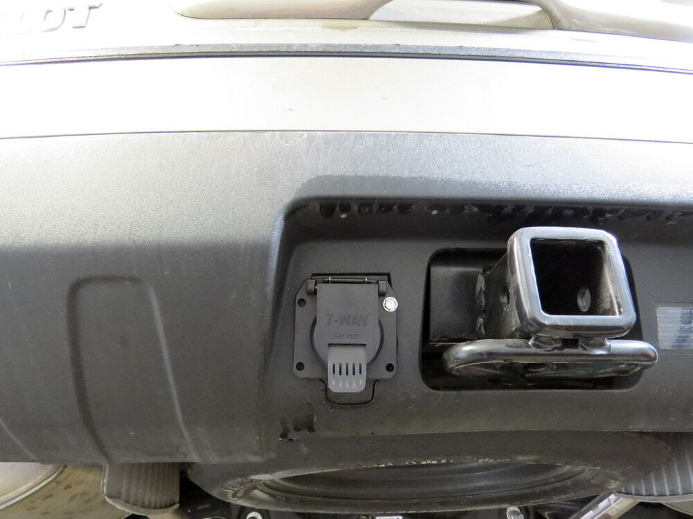 Honda-Pilot-Replacement-OEM-Tow-Package-Wiring-(7-Way)-w-...