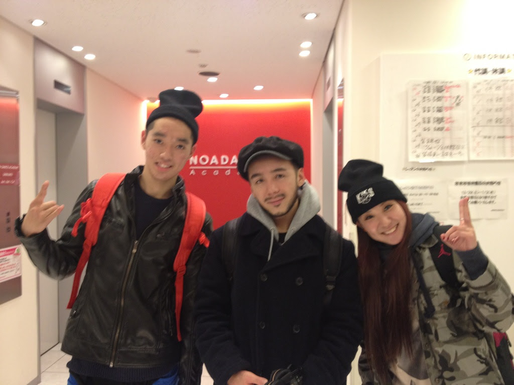 Hiphop初級 高梨光 Note ノアダンスアカデミー Hip Hop ヒップホップダンスレッスンノート Noaダンスアカデミー 東京のレッスンスタジオ