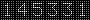 HTML Hit Counter