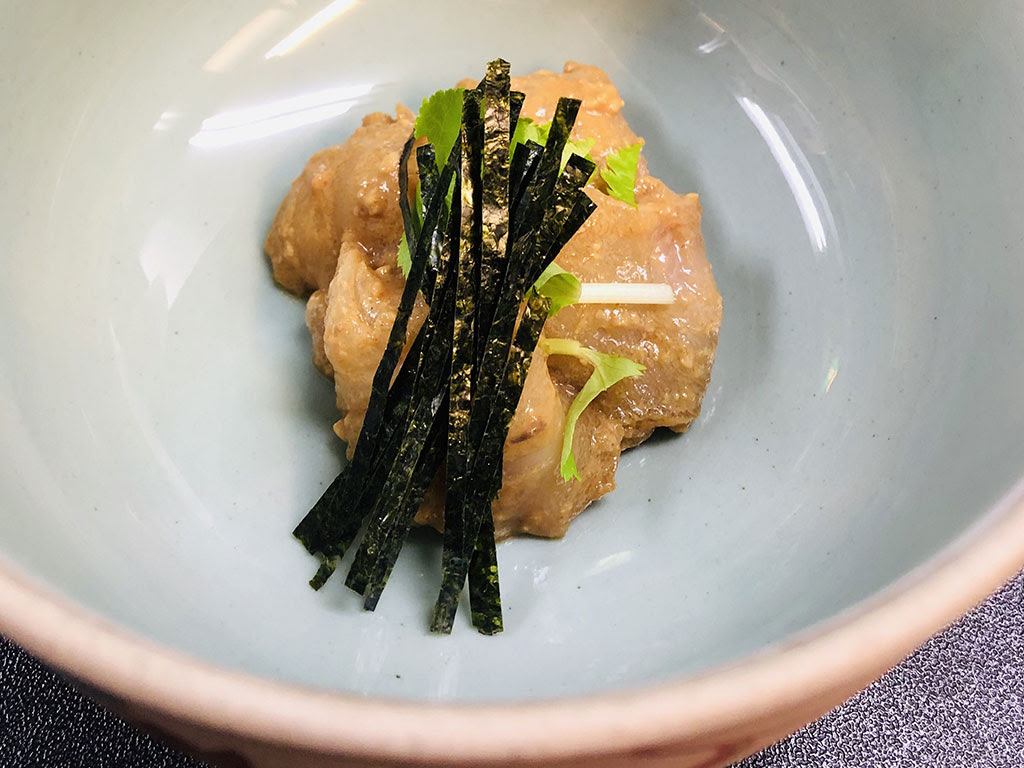 東京都内で旬の 風間浦鮟鱇 を味わえる あおもり下北半島冬のグルメフェア開催 風間浦鮟鱇 あんこう 公式サイト