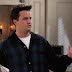 Friends Chandler Bing : Friends: Chandler's Commitment Issues Were About Kip (Not ... / Friends' chandler bing is a funny guy, but there are things about him that we have never understood about his character.