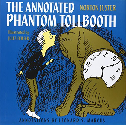 The Annotated Phantom Tollbooth