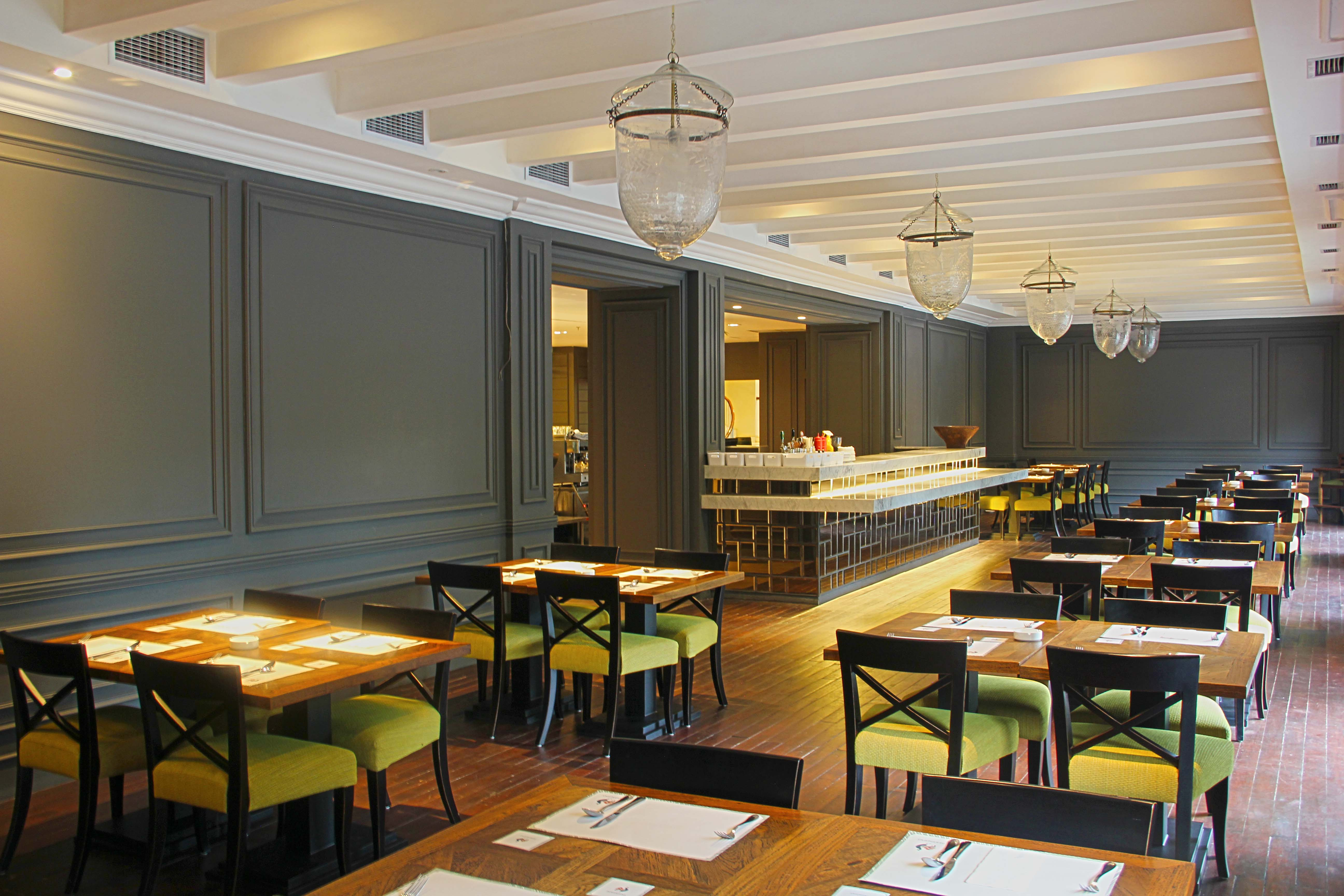 LOUNGE by Suasana  Restaurant  Bridestory com