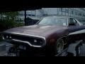 GTX 1971 Plymouth 440 MUSCLE CAR