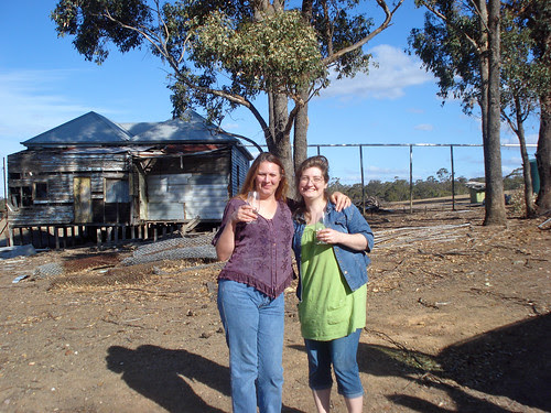 Lyn and Sam - 1