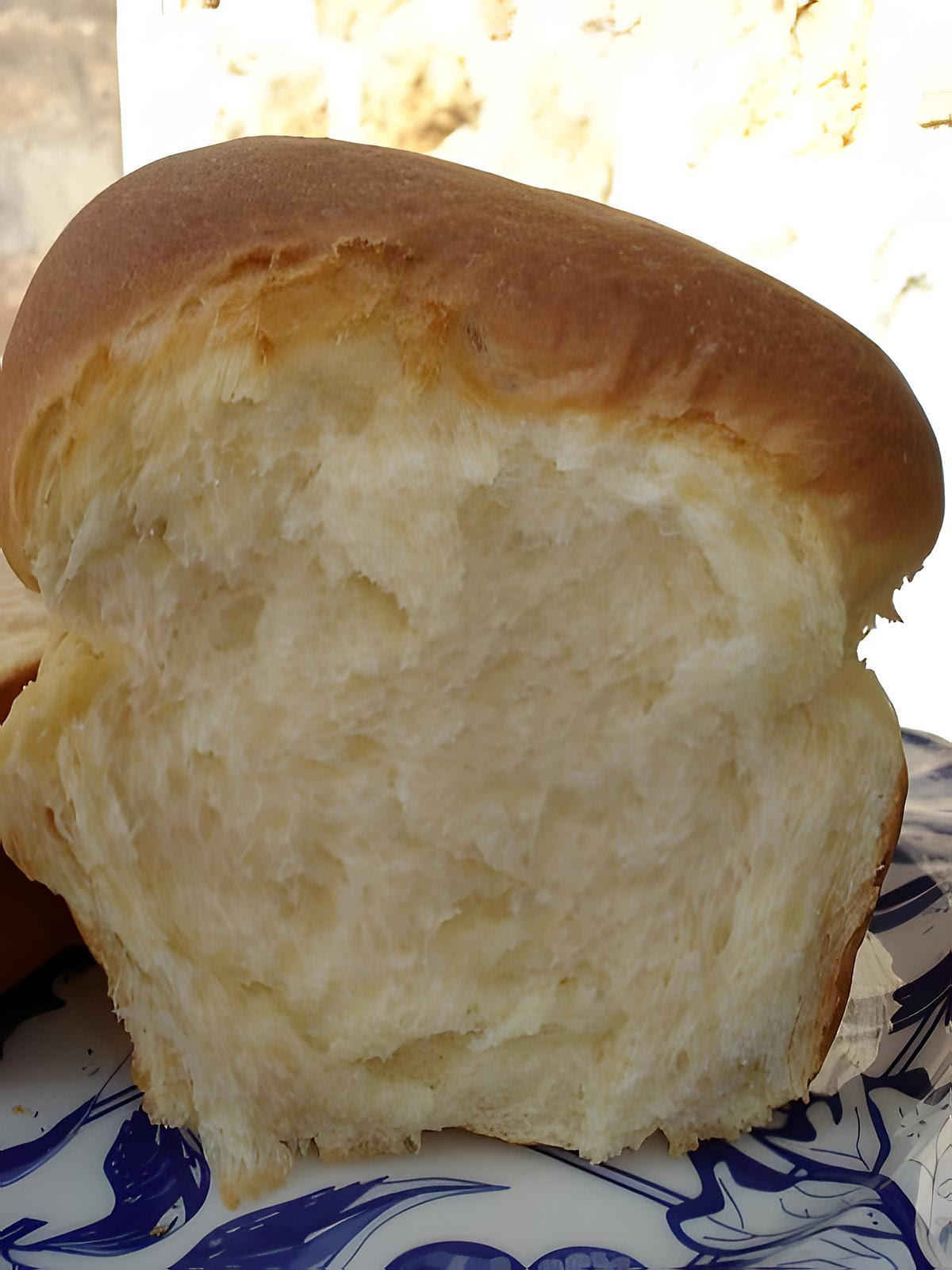 Recette De Brioche Extra Robot Patissier Muni D Un Crochet
