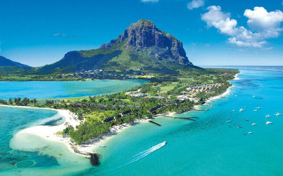 Mauritius