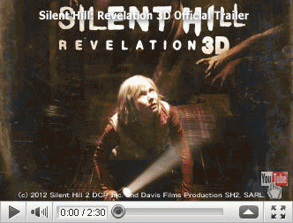 サイレントヒル リベレーション３ｄのネタバレ 映画の森てんこ森