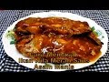 Resep Masakan Nila
