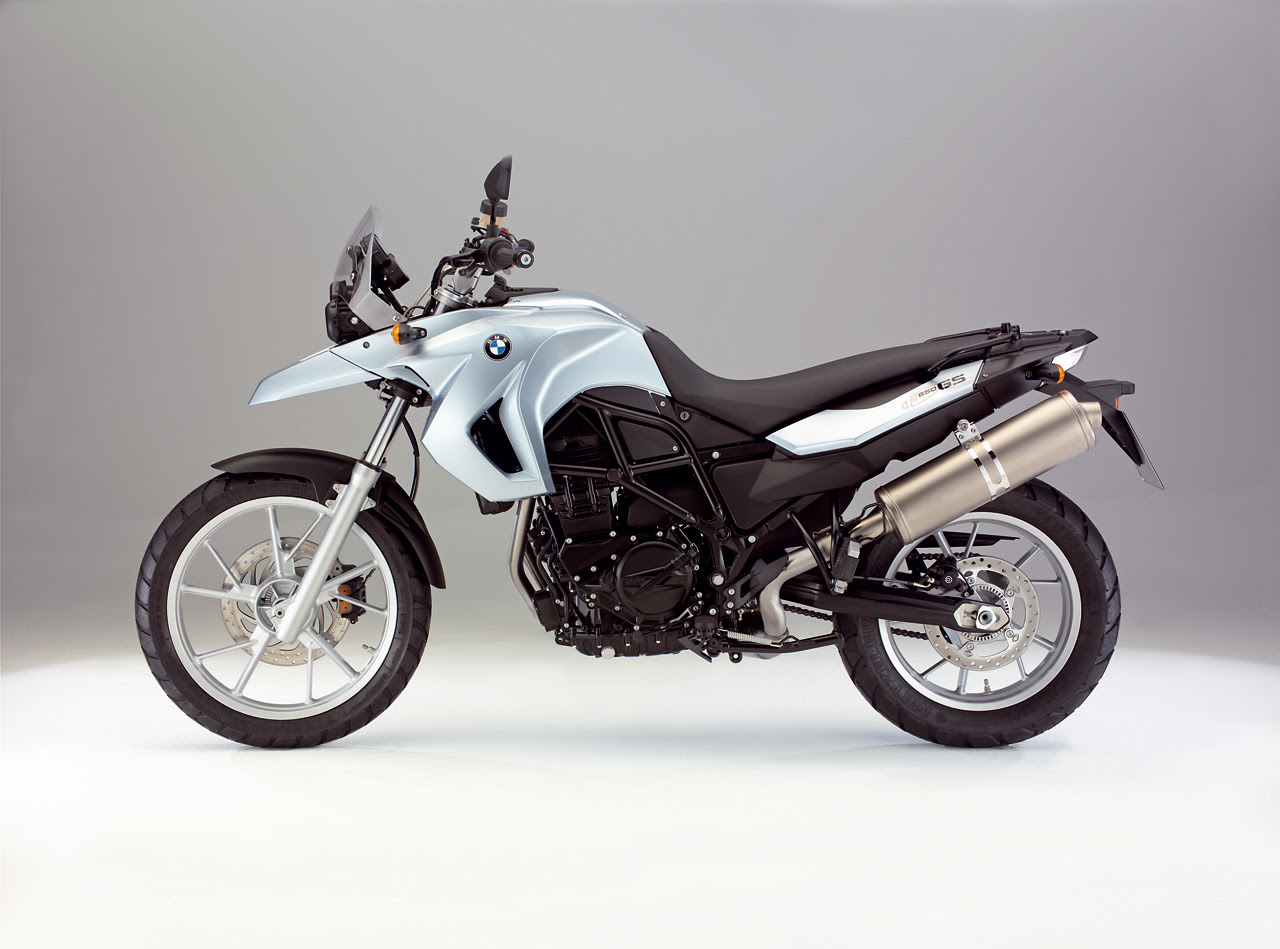 BMW F800 GS - Italy Motorcycle Rental - Scooters, Motorcycles, Vans, Cars for hire, holidays