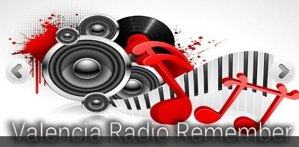 Escucha online Valencia Radio Remember