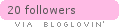 Follow on Bloglovin