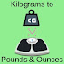 Conversao Pounds Kilos : We did not find results for: