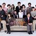 WEEKEND - SBS - DEFINITELY NEIGHBORS 이웃집 웬수 (2010)