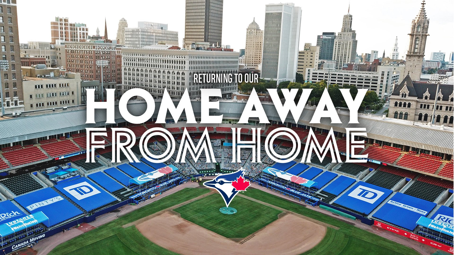 Have The Blue Jays Benefitted From Supplemental Ballparks Diamond Digest