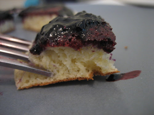 boccone di pancake