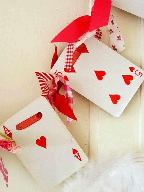 27 Magical Diy Crafts Inspired By Alice In Wonderland