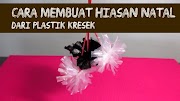 Top 19+ Contoh Kerajinan Hiasan Natal