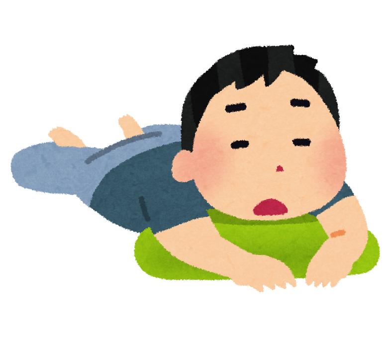 営業日誌 寂しい土曜日 ヤングマスター
