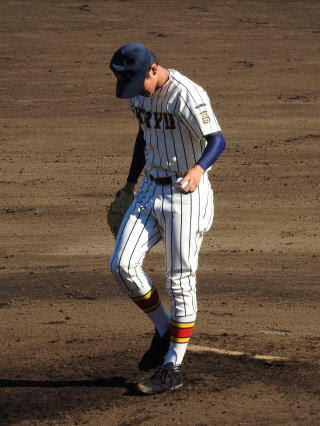 ユニホームがかっこいい高校は 高校野球通信