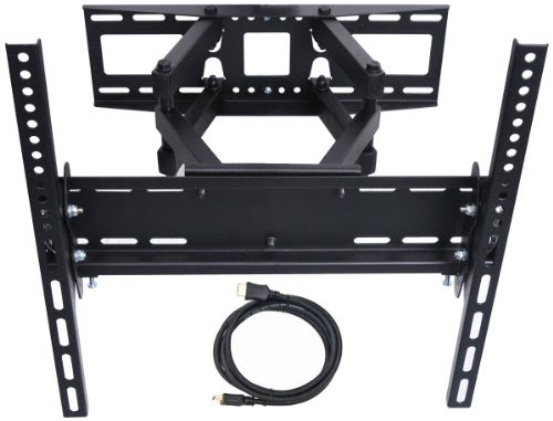 VideoSecu Articulating TV Wall Mount for most 32