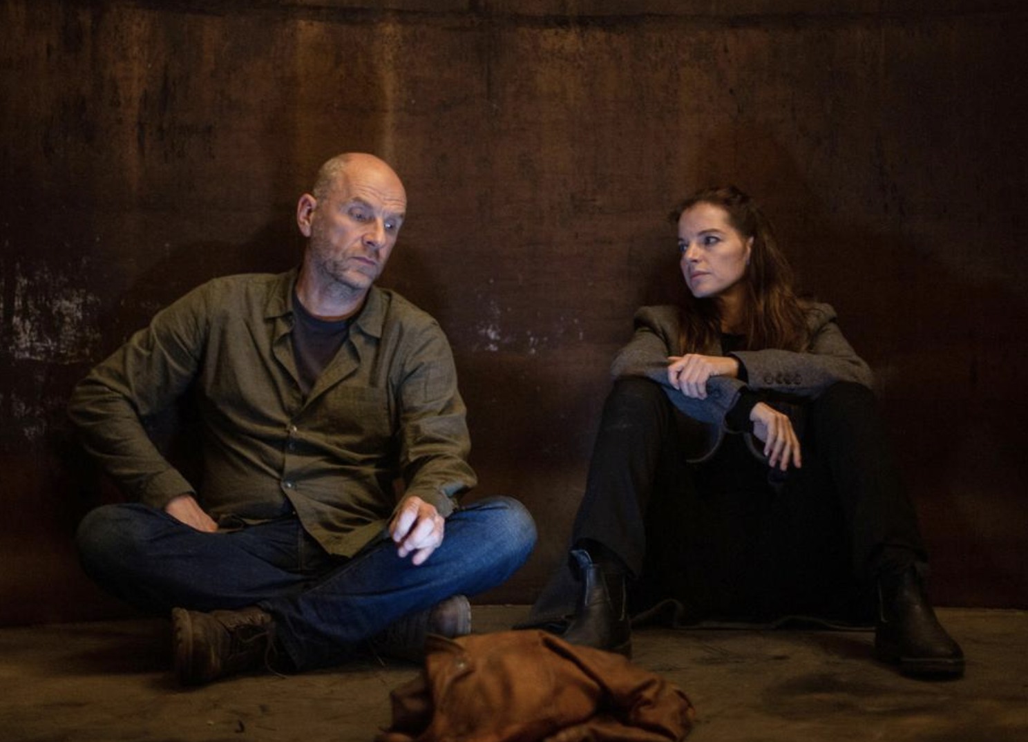 2020 Wolfsland - Kein Entkommen