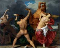 William BOUGUEREAU