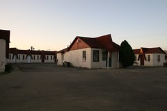 raintree motel