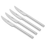 IMAGE OF Wusthof 4-Piece 18/10 Stainless Steel Steak Set