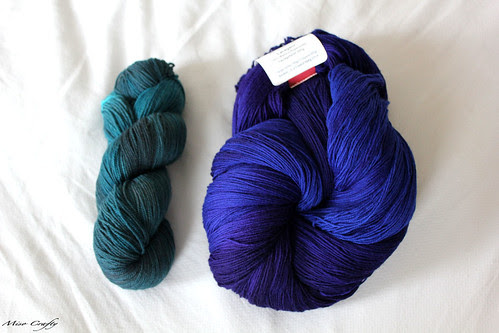 WM vs Reg Skein Comparison