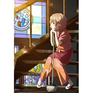 二次元グッズブログ 13年7月