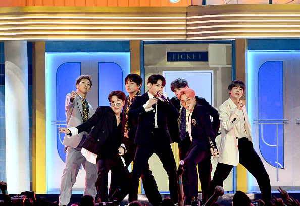 Coca Cola Indonesia Features Bts In Its New Ad K People Koreaportal