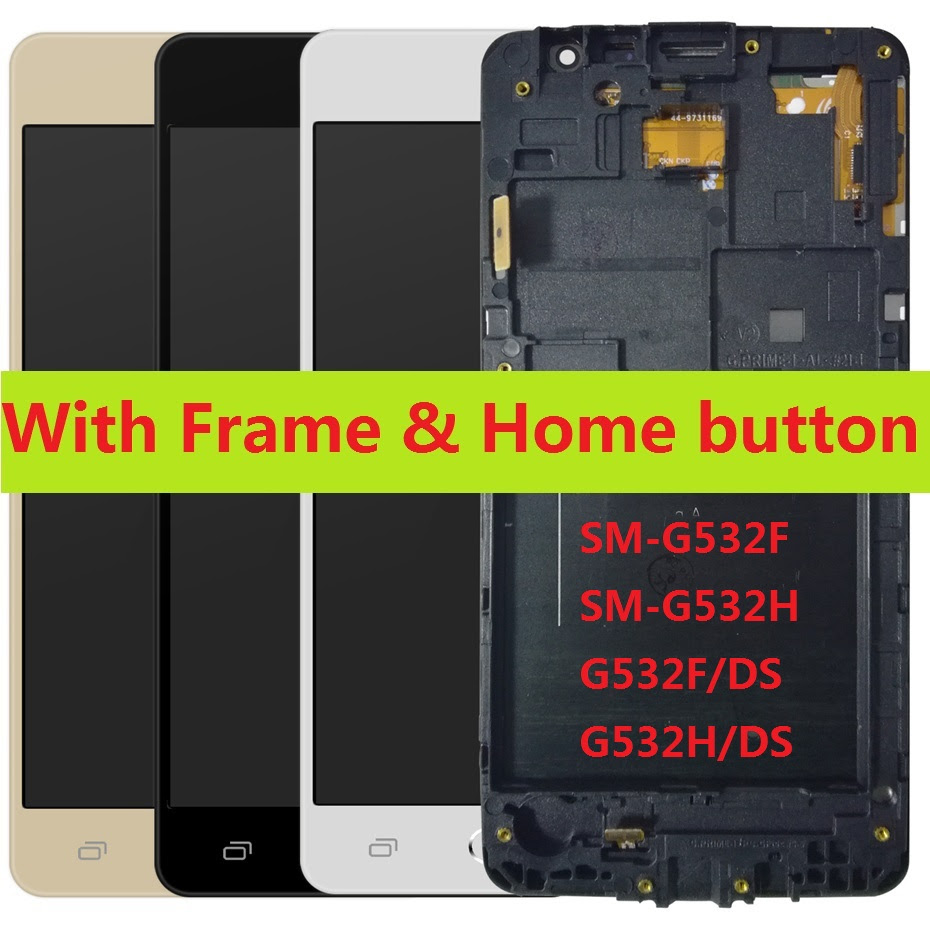 Samsung J2 Home Button Mobile Phone Parts Aliexpress