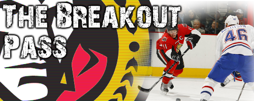 The Breakout Pass