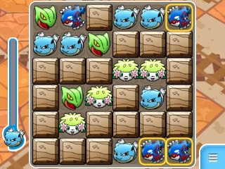 ポケとる 攻略 1 5 徒然ゲーム日記