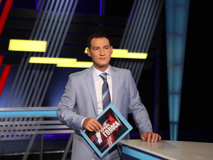 Право голоса. Анонс. "Сирия: один враг - разные цели"