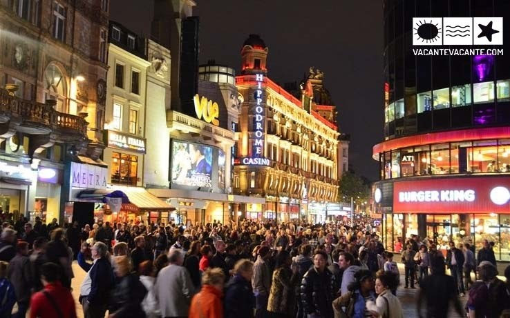 Image result for LONDRA STRAZI