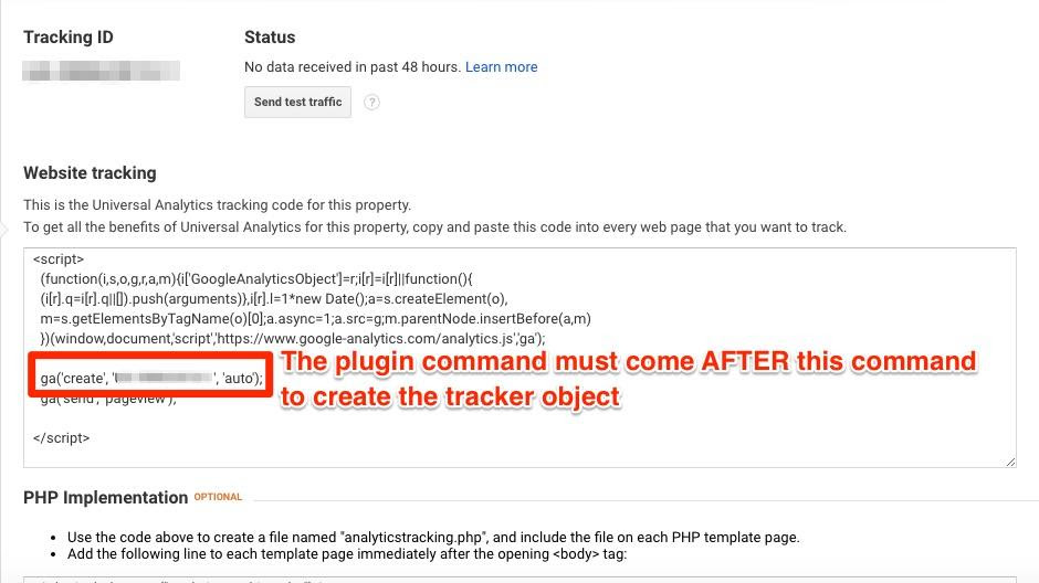 ecommerce-plugin-command-google-analytics